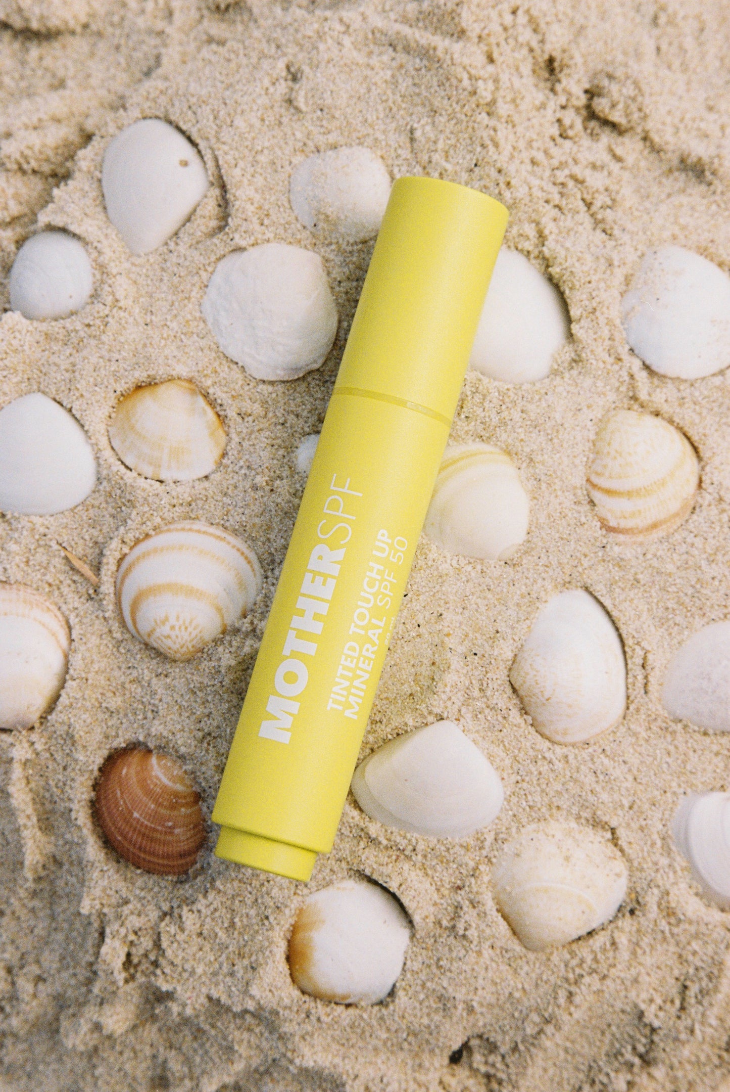 GIFTED: Tinted Touch Up SPF 50